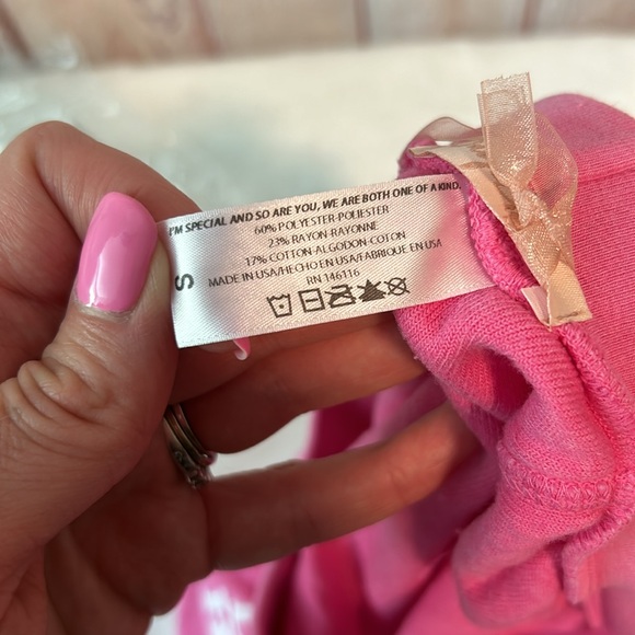 NWT Dolls Kill x Daydream Nation “Love Hurts” Terry Cloth Boxer Briefs - Picture 10 of 10